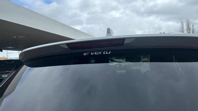 Toyota Corolla 2.0 VVT-i Hybrid GR Sport 5dr CVT Hybrid Hatchback